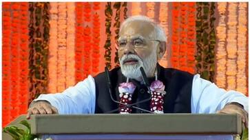 PM Modi's Mann Ki Baat: This Diwali bring home Made in India products AJR PM Modi's Mann Ki Baat: This Diwali bring home Made in India products AJR
