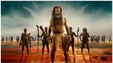 Chiyaan Vikrams Thangalaan movie Teaser Out NSK Chiyaan Vikrams Thangalaan movie Teaser Out NSK