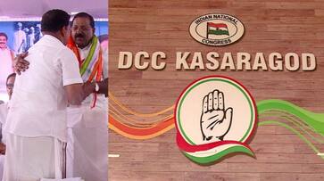Rajmohan unnithan to contest from kasarkod again Rajmohan unnithan to contest from kasarkod again