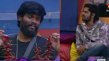 bigg boss telugu 7 amar deep exposes his jealous towards pallavi prashanth ksr bigg boss telugu 7 amar deep exposes his jealous towards pallavi prashanth ksr