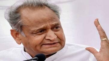 More than dogs ED is on the prowl in the country rajasthan cm ashok gehlot slams smp More than dogs ED is on the prowl in the country rajasthan cm ashok gehlot slams smp