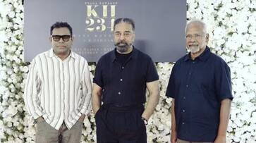 Famous Actress daughter joining the team kamalhaasan 234 directed by veteran director maniratnam ans Famous Actress daughter joining the team kamalhaasan 234 directed by veteran director maniratnam ans