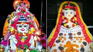 Aippasi Annabishekam during lunar eclipse: when and how to worship?-rag Aippasi Annabishekam during lunar eclipse: when and how to worship?-rag