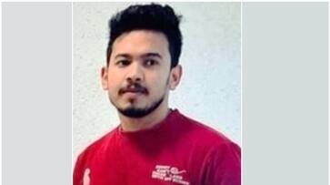 gulf news malayali footballer died in jeddah rvn gulf news malayali footballer died in jeddah rvn
