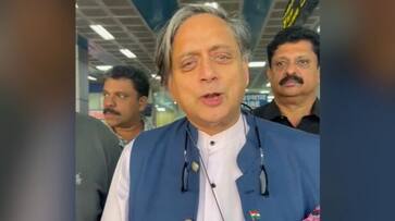 sashi Tharoor's controversial anti-Hamas statement; Kunhalikutty supports, but difference of opinion in league sashi Tharoor's controversial anti-Hamas statement; Kunhalikutty supports, but difference of opinion in league