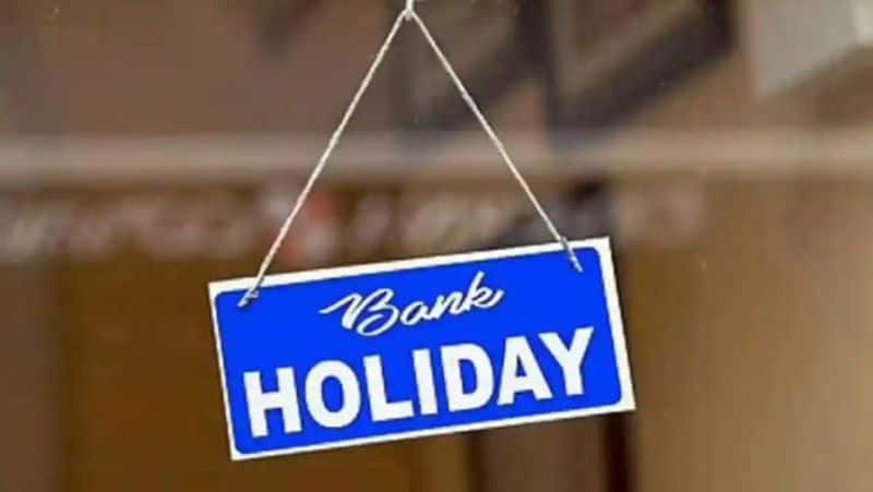 Bank holidays in May: Banks to remain on THESE dates; Check city-wise list