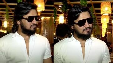 Nikhil Siddharth reveals interesting details about Swayambhu movie dtr Nikhil Siddharth reveals interesting details about Swayambhu movie dtr