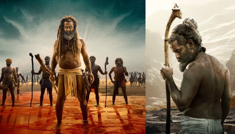 Vikram reveals interesting facts about telugu cinima performance in tamil dtr