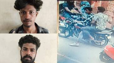 Came with deadly weapons on bike glass of the bus was broken ppp Came with deadly weapons on bike glass of the bus was broken ppp