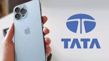 TATA to make iphones in india for global and indian market says minister rajeev chandrasekar ans TATA to make iphones in india for global and indian market says minister rajeev chandrasekar ans
