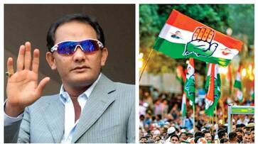 Congress with second phase list of candidates in Telangana fvv Congress with second phase list of candidates in Telangana fvv