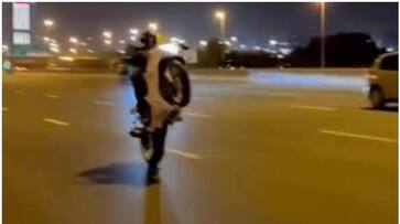 gulf news biker riding at 280kmph arrested in dubai rvn gulf news biker riding at 280kmph arrested in dubai rvn