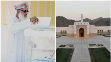 Oman majlis shura election will be on sunday rvn Oman majlis shura election will be on sunday rvn