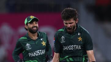Shan Masood for Test, Shaheen Afridi for T20s, Pakistan Cricket names new Captains after Babar Azam CRA Shan Masood for Test, Shaheen Afridi for T20s, Pakistan Cricket names new Captains after Babar Azam CRA