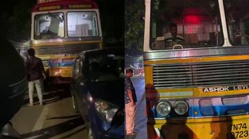 The student was hit by a lorry, seriously injured, and police found lorry with the help of cctv The student was hit by a lorry, seriously injured, and police found lorry with the help of cctv