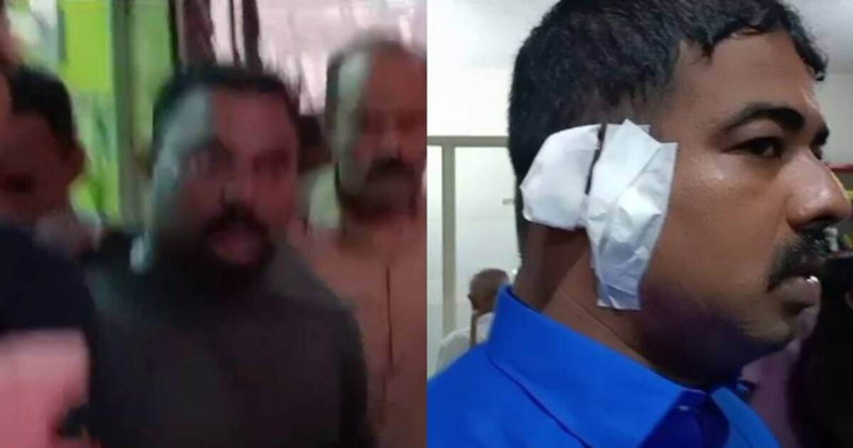 Perumbavoor Beverages Outlet പെരുമ്പാവൂര്‍ ബീവറേജസ് ഔട്ട്ലെറ്റില്