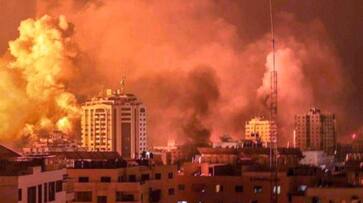 Gaza phone and Internet lines go dead as IDF expands ground operations Gaza phone and Internet lines go dead as IDF expands ground operations