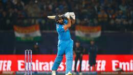Rohit Sharma creates history most ODI sixers in a year, AB de Villiers, ICC World cup 2023 CRA
