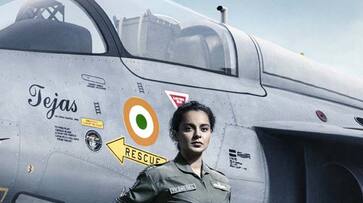 Tejas box office collection day 2: Kangana Ranauts film tejas become box office disaster vvk Tejas box office collection day 2: Kangana Ranauts film tejas become box office disaster vvk