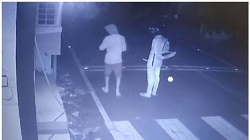 theft attempt in three shops failed in a night and later stole the cctv cameras afe theft attempt in three shops failed in a night and later stole the cctv cameras afe