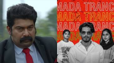 MADA TRANCE Ft Dabzee pulimada movie joju george Ak Sajan nsn MADA TRANCE Ft Dabzee pulimada movie joju george Ak Sajan nsn
