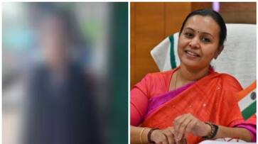 Thrissur girl was dropped from bus minister suggested an investigation sts Thrissur girl was dropped from bus minister suggested an investigation sts