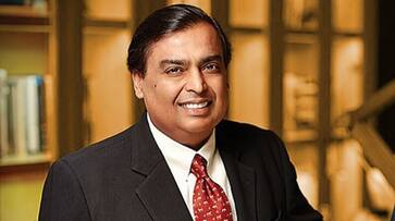 Industrialist Mukesh Ambani receives 3rd threat email with Rs 400 cr demand sgb Industrialist Mukesh Ambani receives 3rd threat email with Rs 400 cr demand sgb