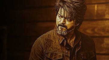 Vijays Leo crosses 50 crore in Kerala Box office report hrk Vijays Leo crosses 50 crore in Kerala Box office report hrk