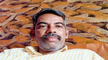 Ramesh Nalgonda's poem - bsb - bsb Ramesh Nalgonda's poem - bsb - bsb