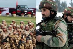 qatar vs india military strength qatar army indian army comparison Qatar India Navy Conflict zrua
