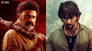 which telugu film is a dussehra winner Bhagavanth Kesari and Tiger Nageswara Rao box office collection balakrishna ravi teja nsn which telugu film is a dussehra winner Bhagavanth Kesari and Tiger Nageswara Rao box office collection balakrishna ravi teja nsn