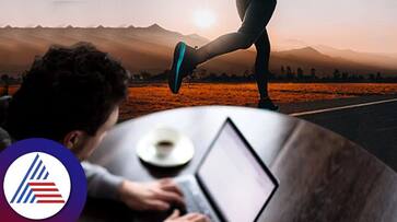 Exercise For Twenty Minutes Can Reduce Death Risk From Prolonged Sitting Study roo Exercise For Twenty Minutes Can Reduce Death Risk From Prolonged Sitting Study roo