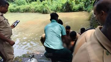 9th class student died in kollam drowning in pond nbu 9th class student died in kollam drowning in pond nbu