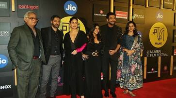 Jio MAMI Film Festival: The 'The Buckingham Murders' becomes opening film of the event Jio MAMI Film Festival: The 'The Buckingham Murders' becomes opening film of the event
