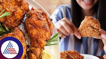 What Will Happen To Your Body If You Eat Chicken Everyday roo What Will Happen To Your Body If You Eat Chicken Everyday roo