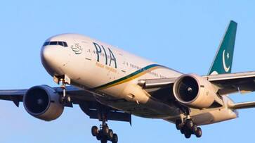 PIA is facing its worst crisis in history as Pakistan State Oil cut its fuel supply APK PIA is facing its worst crisis in history as Pakistan State Oil cut its fuel supply APK
