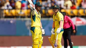 new zealand need 389 runs to win against australia in odi world cup 2023 saa new zealand need 389 runs to win against australia in odi world cup 2023 saa