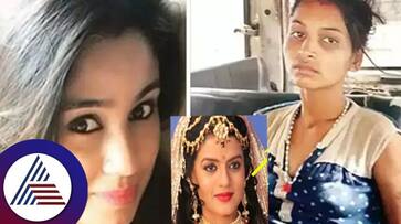 Actress Mitali Sharma who started begging on streets after she stopped getting work suc Actress Mitali Sharma who started begging on streets after she stopped getting work suc