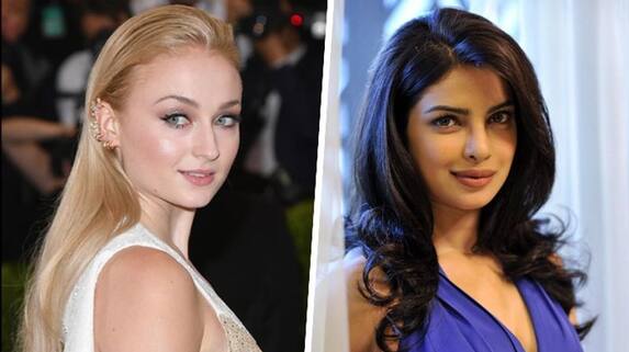 Sophie Turner 'Confided In' Sister-in-Law Priyanka Before She Unfollowed  Her on Instagram