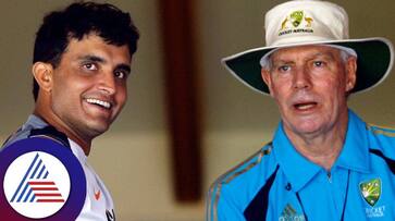Legendary cricketer and former India coach Greg Chappell struggling financially kvn Legendary cricketer and former India coach Greg Chappell struggling financially kvn