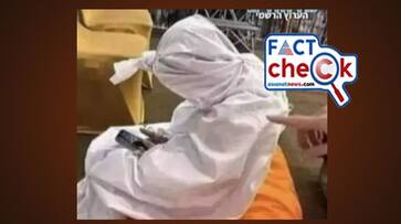 photo of corpses in Gaza are seen texting their loved ones fact check 2023 10 28 jje photo of corpses in Gaza are seen texting their loved ones fact check 2023 10 28 jje