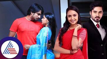 Rakshith Gowda lead Zee Kannada Gattimela serial ends soon srb Rakshith Gowda lead Zee Kannada Gattimela serial ends soon srb