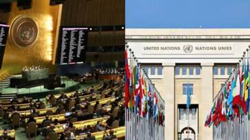 foreign ministry release on Indias absence from UN Voting on Israel palestine war foreign ministry release on Indias absence from UN Voting on Israel palestine war