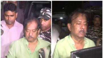 Bengal Ration Scam ED stepped up action sts Bengal Ration Scam ED stepped up action sts