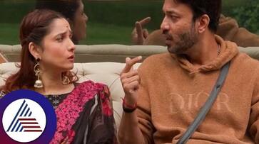 BB 17 Internet and Salman Khan slam slam Ankita Lokhande hubby Vicky Jain suc BB 17 Internet and Salman Khan slam slam Ankita Lokhande hubby Vicky Jain suc
