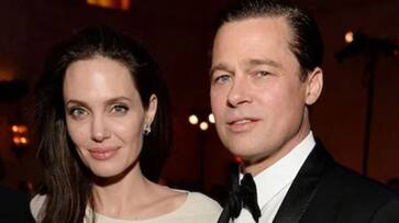 Angelina Jolie and ex-husband Brad Pitt's ongoing row over $160 million vineyard gets much complicated vma Angelina Jolie and ex-husband Brad Pitt's ongoing row over $160 million vineyard gets much complicated vma