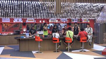 Bigg Boss kannada 3rd weekend Kichchana Panchayati episode telecasts today on 28th Oct 2023 srb Bigg Boss kannada 3rd weekend Kichchana Panchayati episode telecasts today on 28th Oct 2023 srb