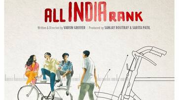 Dharamshala Intl. Film Festival 2023 unveils 92 film lineup, opens with Varun Grover's 'All India Rank' Dharamshala Intl. Film Festival 2023 unveils 92 film lineup, opens with Varun Grover's 'All India Rank'