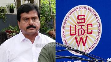VS Sivakumar arrest stayed until october 31st on Cooperative society fraud kgn VS Sivakumar arrest stayed until october 31st on Cooperative society fraud kgn