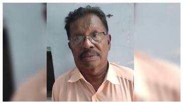 Businessman arrested in case of shock death of tribal youth fvv Businessman arrested in case of shock death of tribal youth fvv